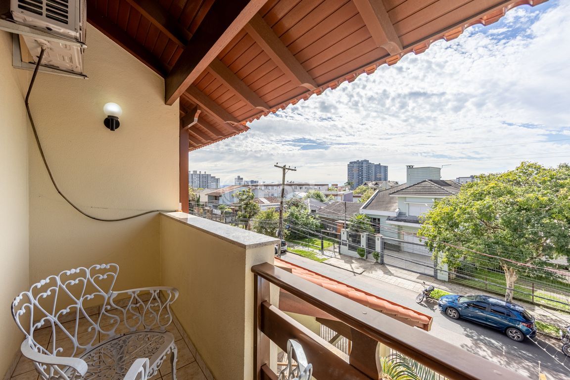 casa sobrado para comprar em Engenheiro Walter Boehl, 195 - foto 15