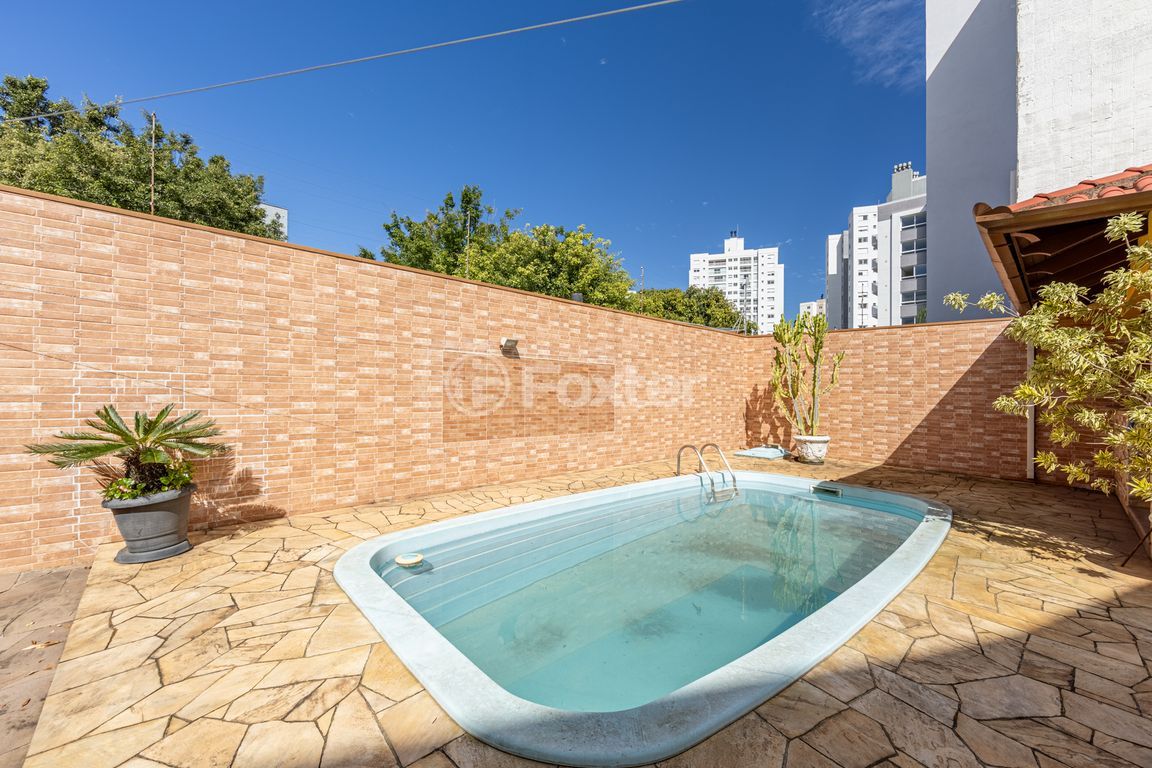 casa sobrado para comprar em Engenheiro Walter Boehl, 195 - foto 35