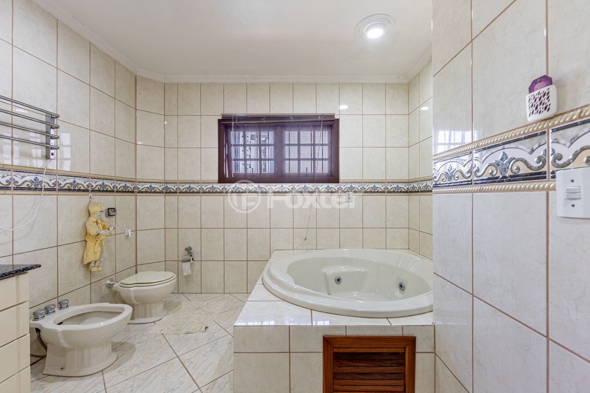 casa sobrado para comprar em Engenheiro Walter Boehl, 195 - foto 24