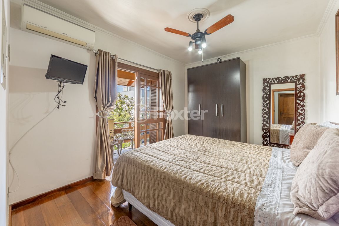 casa sobrado para comprar em Engenheiro Walter Boehl, 195 - foto 14