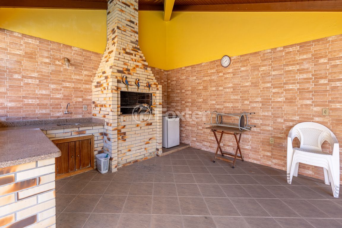 casa sobrado para comprar em Engenheiro Walter Boehl, 195 - foto 38