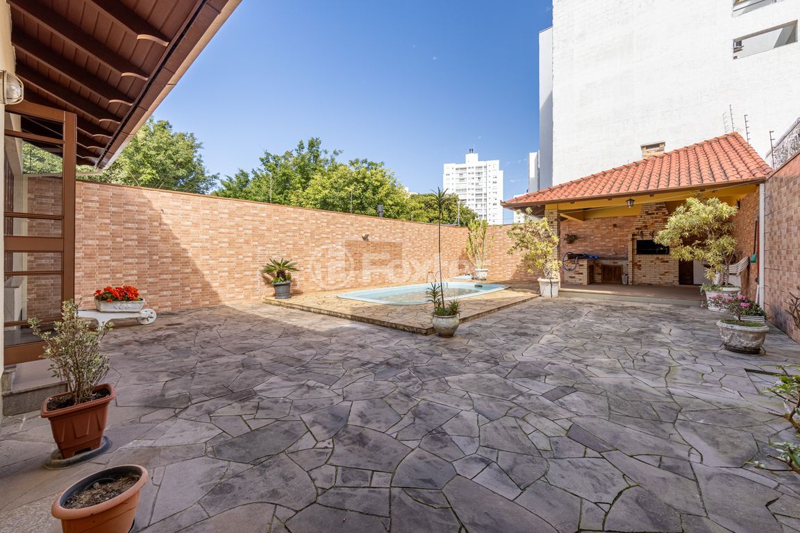 casa sobrado para comprar em Engenheiro Walter Boehl, 195 - foto 33