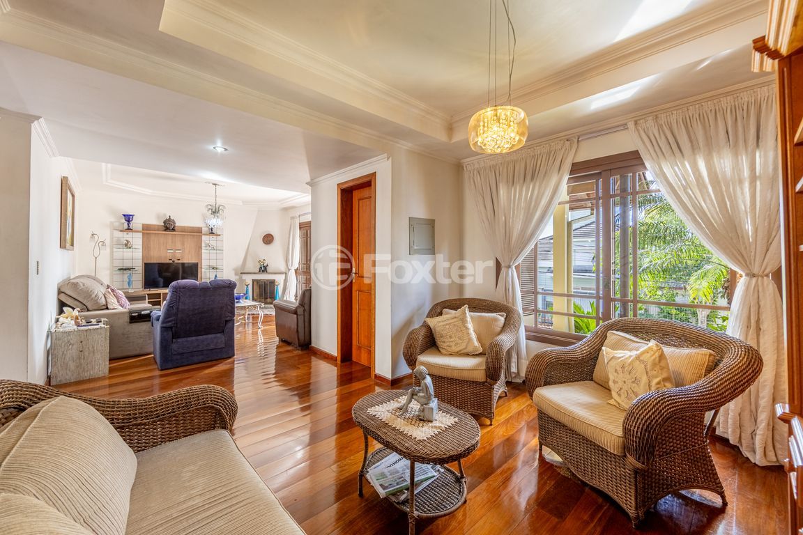 casa sobrado para comprar em Vila Ipiranga, Porto Alegre - foto 1