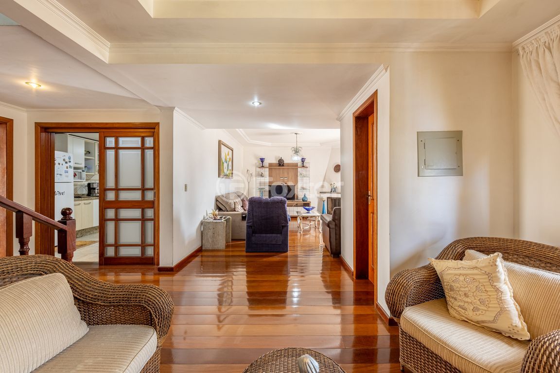 casa sobrado para comprar em Engenheiro Walter Boehl, 195 - foto 2