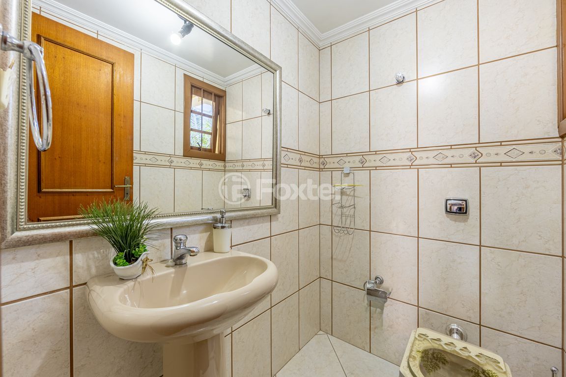 casa sobrado para comprar em Engenheiro Walter Boehl, 195 - foto 43