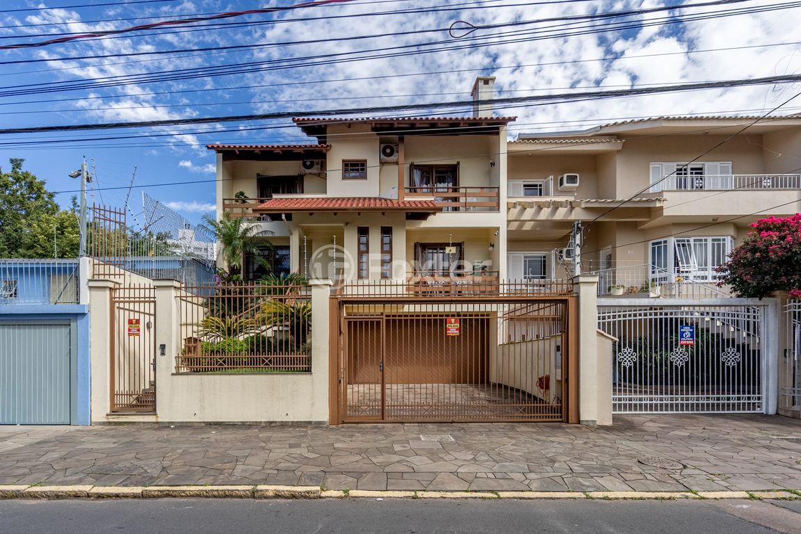 casa sobrado para comprar em Engenheiro Walter Boehl, 195 - foto 46