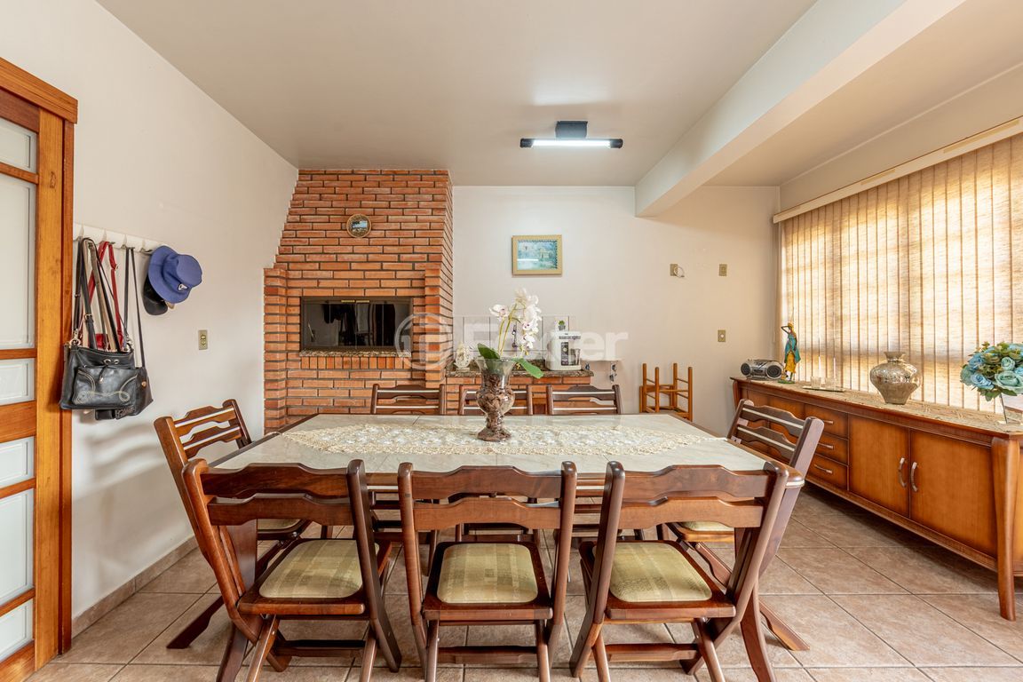 casa sobrado para comprar em Engenheiro Walter Boehl, 195 - foto 30