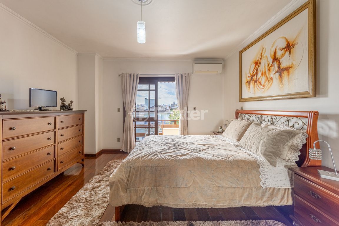 casa sobrado para comprar em Engenheiro Walter Boehl, 195 - foto 19