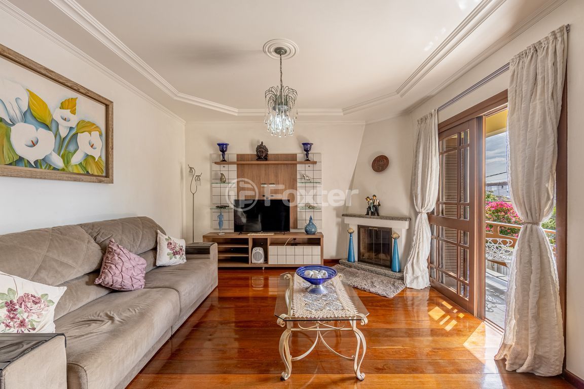 casa sobrado para comprar em Engenheiro Walter Boehl, 195 - foto 5