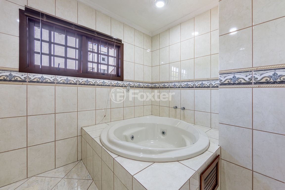 casa sobrado para comprar em Engenheiro Walter Boehl, 195 - foto 25