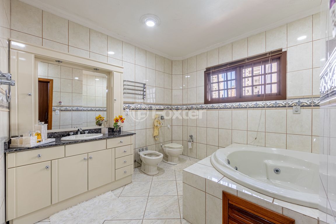 casa sobrado para comprar em Engenheiro Walter Boehl, 195 - foto 23