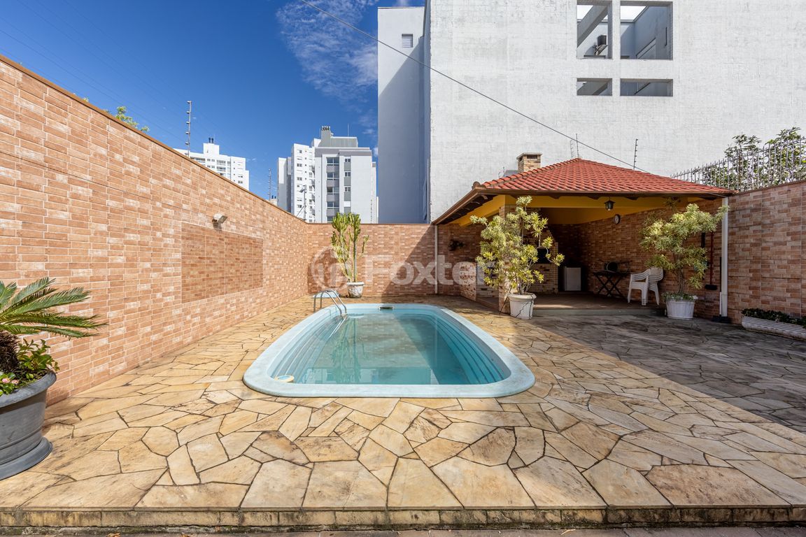 casa sobrado para comprar em Engenheiro Walter Boehl, 195 - foto 34