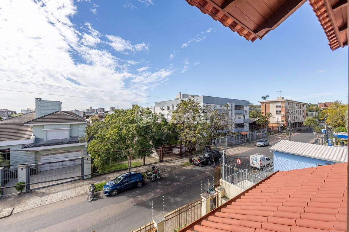 casa sobrado para comprar em Engenheiro Walter Boehl, 195 - foto 28