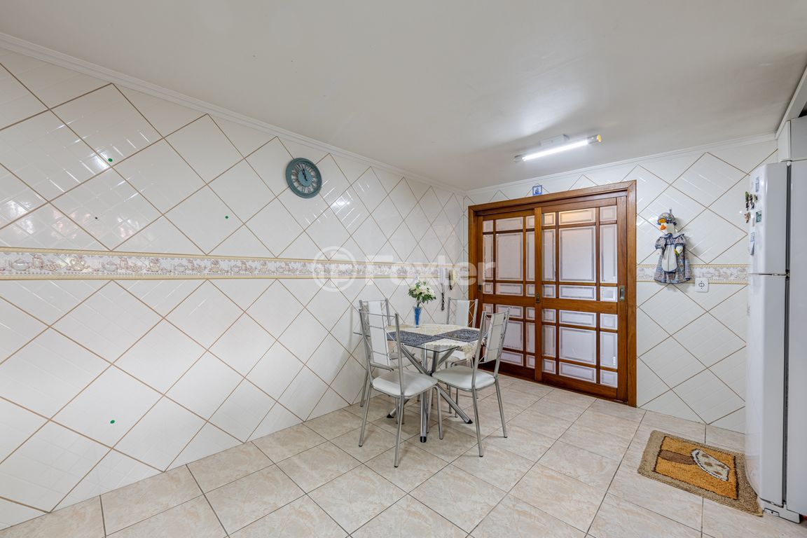 casa sobrado para comprar em Engenheiro Walter Boehl, 195 - foto 42