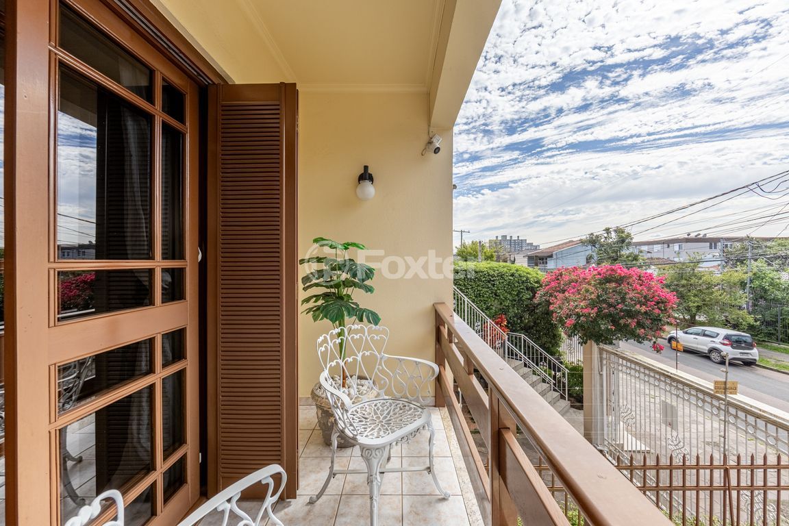 casa sobrado para comprar em Engenheiro Walter Boehl, 195 - foto 9
