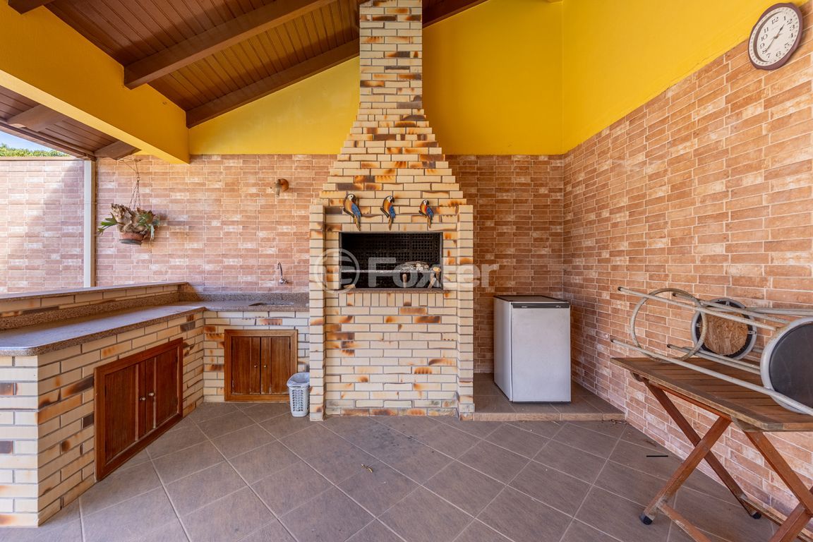 casa sobrado para comprar em Engenheiro Walter Boehl, 195 - foto 39