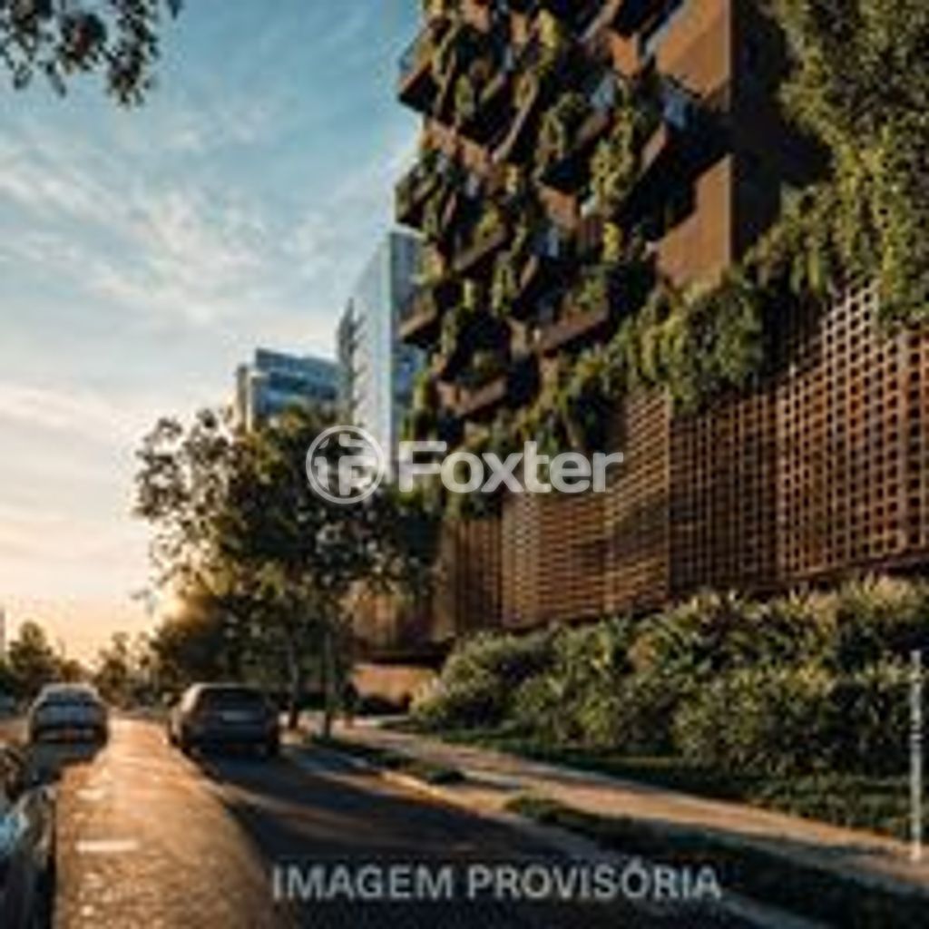 apartamento garden para comprar em CARLOS GOMES, 985 - foto 8