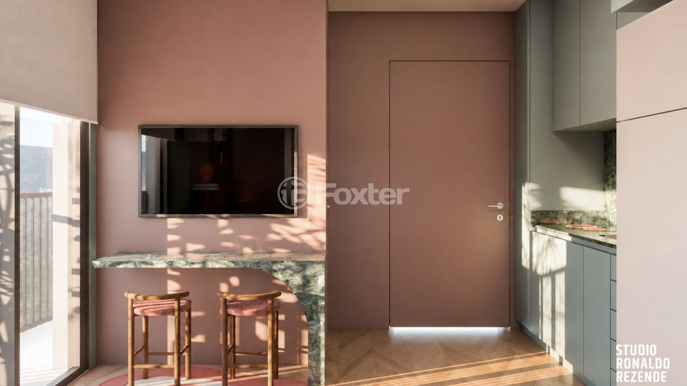 Apartamento para comprar em Petrópolis, Porto Alegre - foto 1