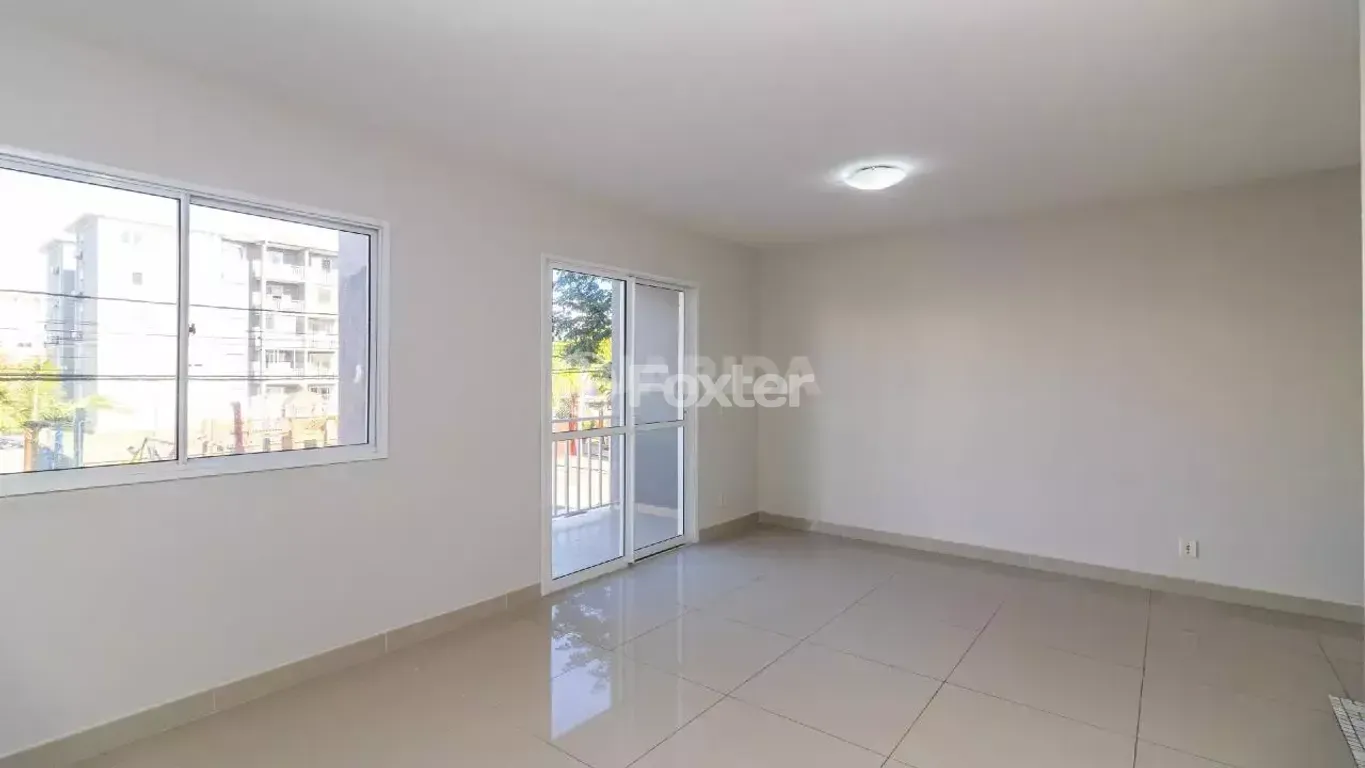 Apartamento para comprar em Humaitá, Porto Alegre - foto 1