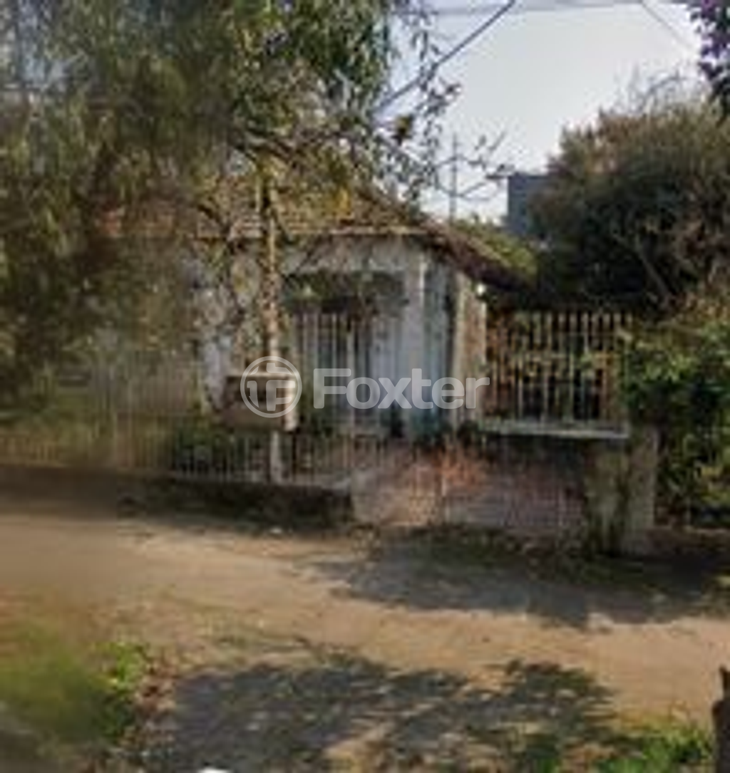 casa sobrado para comprar em João Wallig, 181 - foto 2