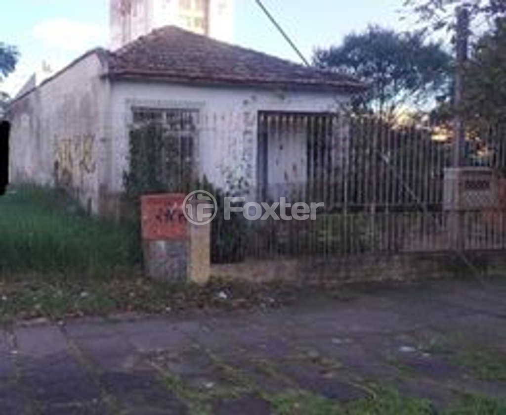 casa sobrado para comprar em Passo da Areia, Porto Alegre - foto 1