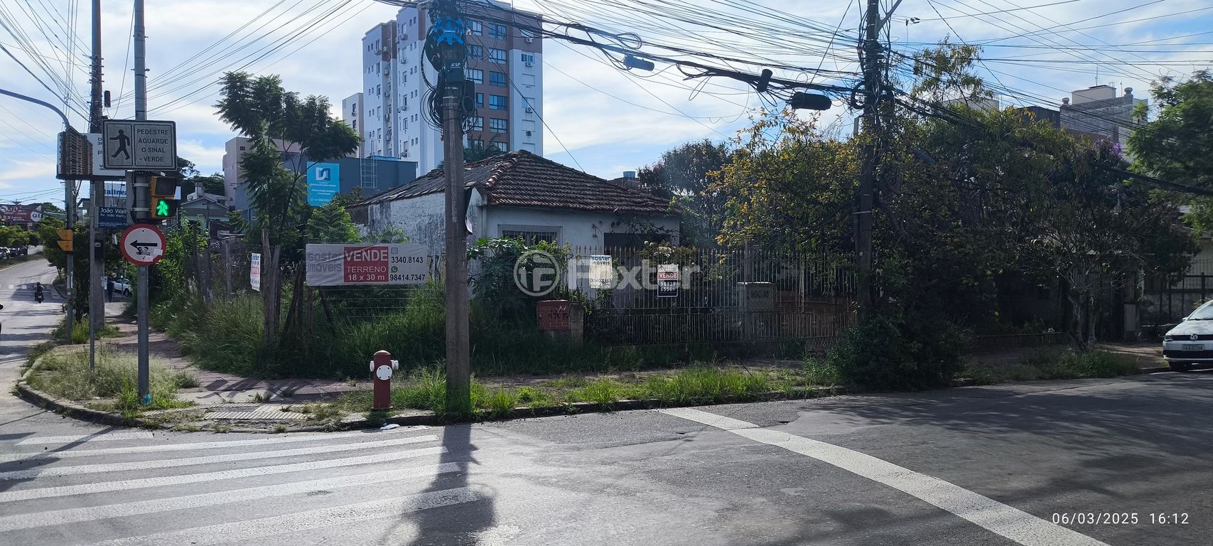 casa sobrado para comprar em João Wallig, 181 - foto 3