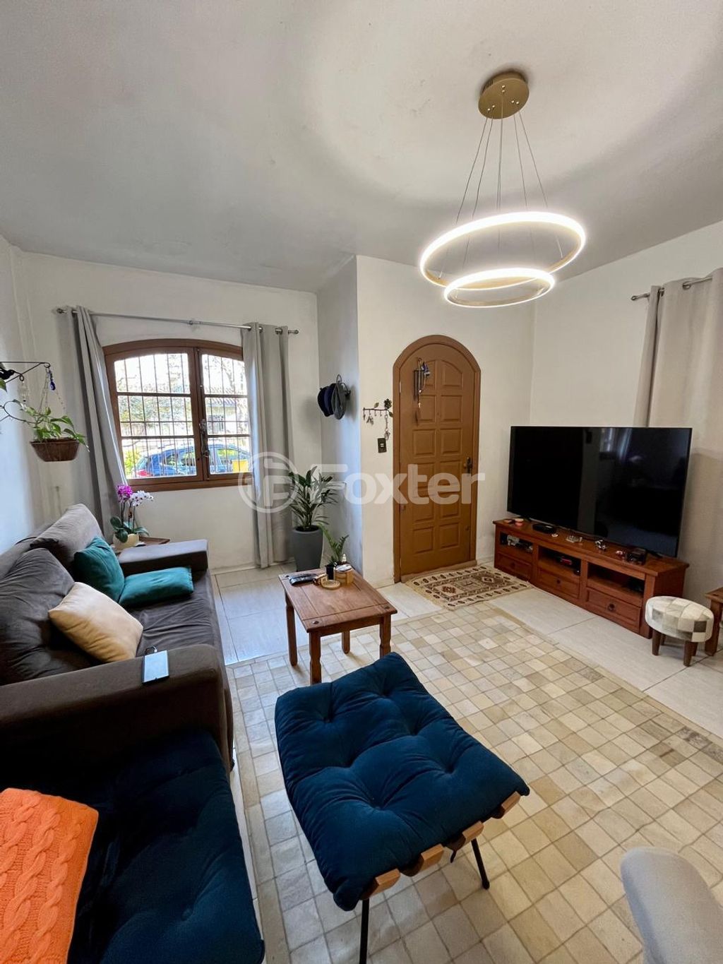casa sobrado para comprar em Vila Nova, Porto Alegre - foto 1