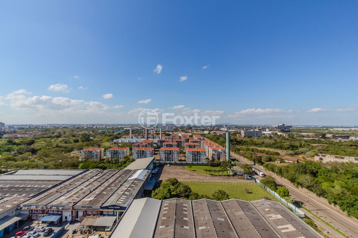 Apartamento para comprar em Humaitá, Porto Alegre - foto 1