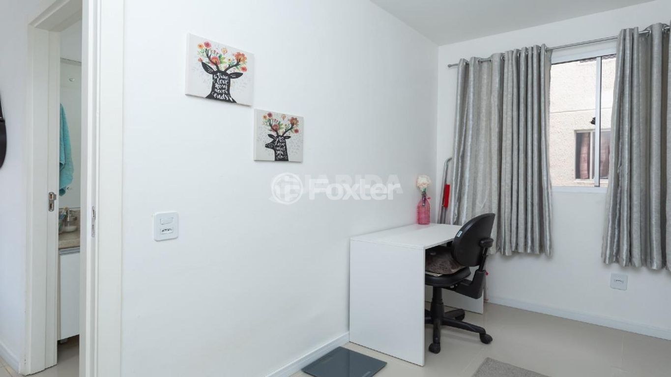 Apartamento para comprar em Família Gonçalves Carneiro, 441 - foto 15
