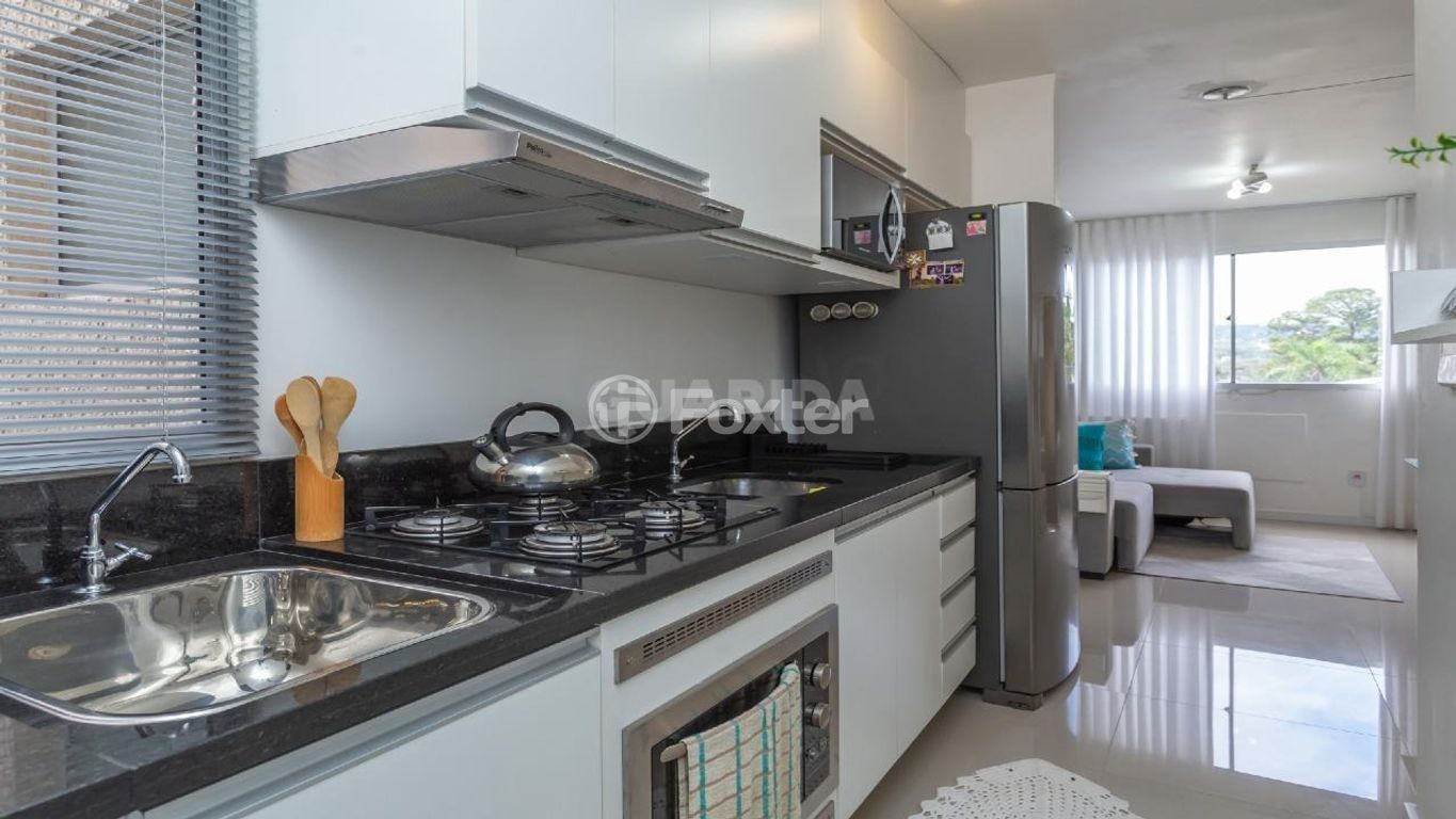 Apartamento para comprar em Família Gonçalves Carneiro, 441 - foto 25