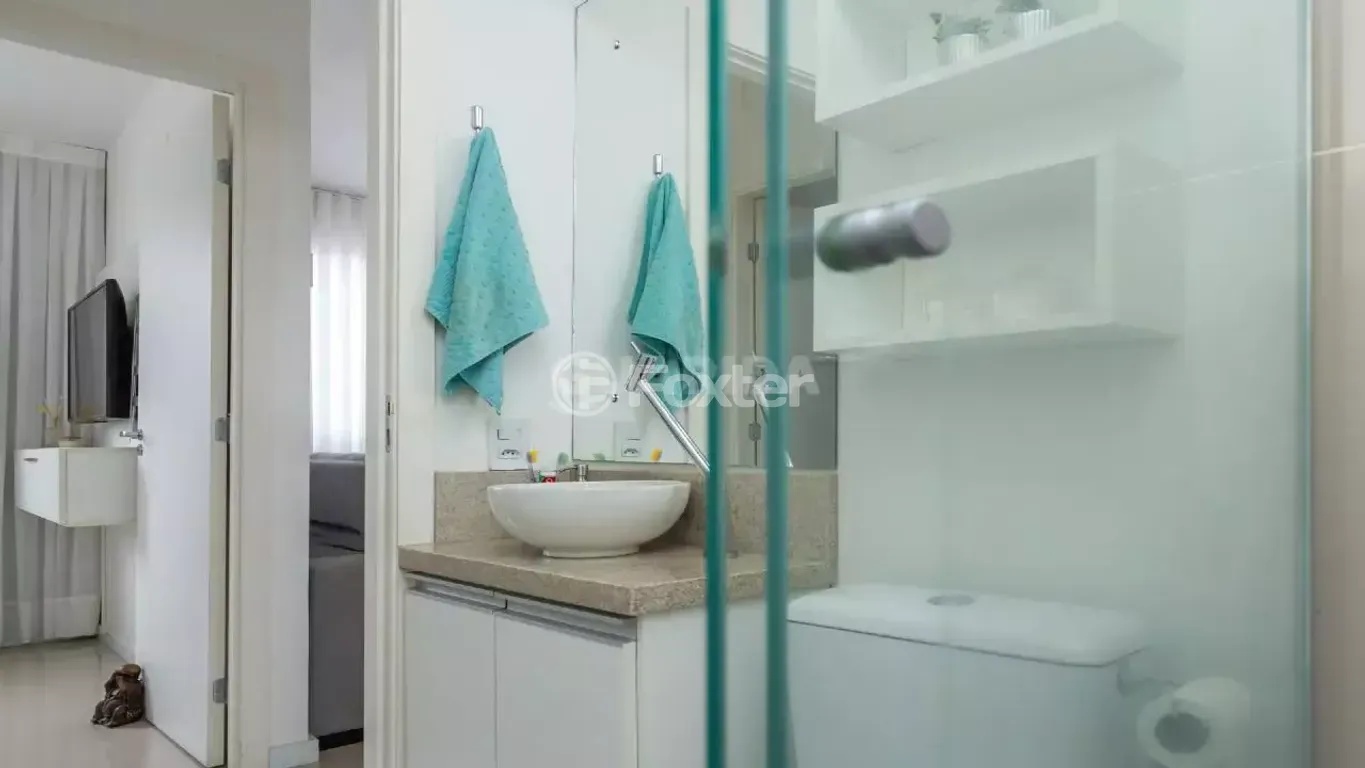 Apartamento para comprar em Família Gonçalves Carneiro, 441 - foto 19