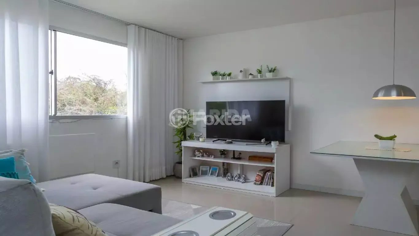 Apartamento para comprar em Família Gonçalves Carneiro, 441 - foto 4