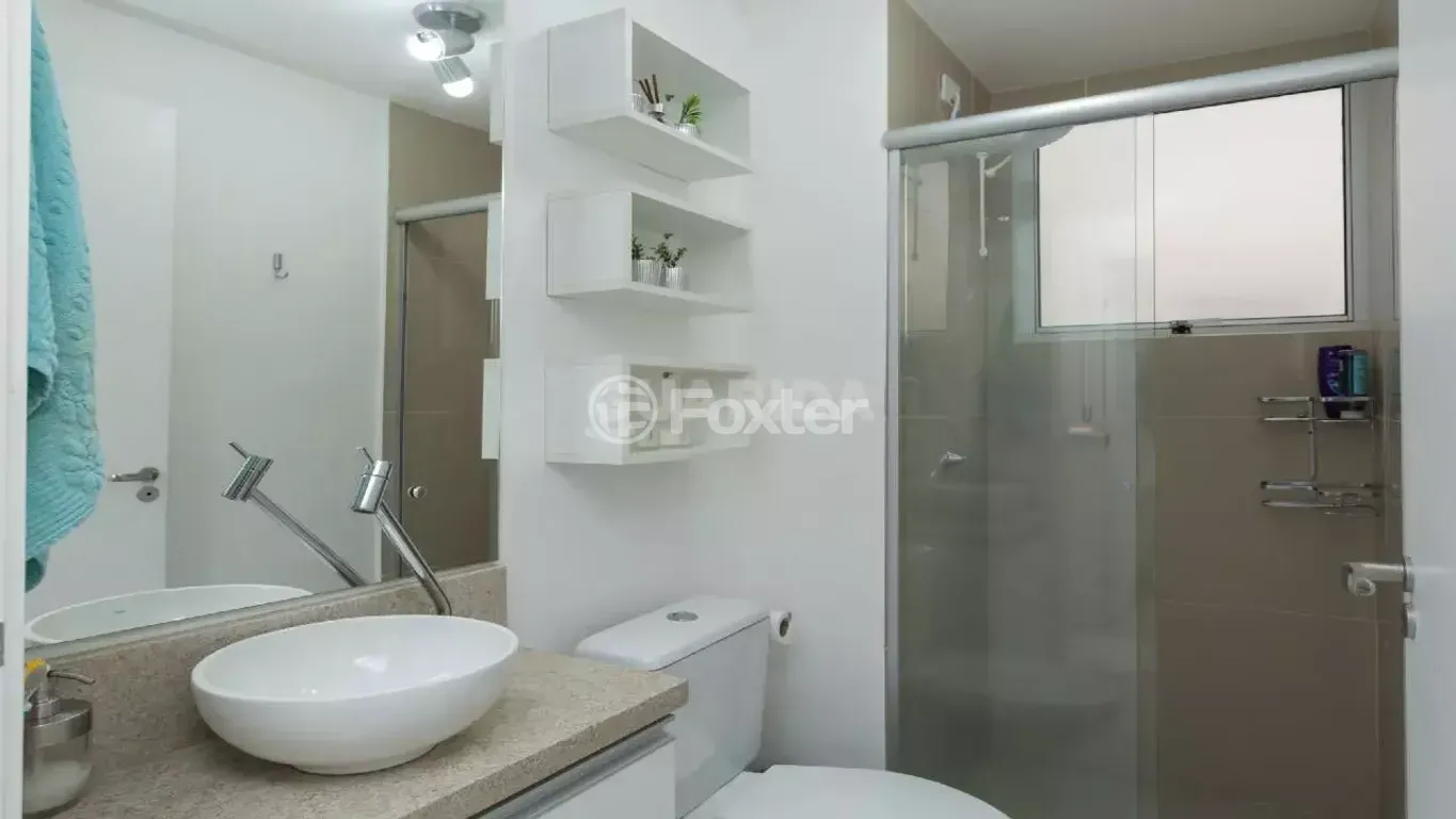 Apartamento para comprar em Família Gonçalves Carneiro, 441 - foto 18