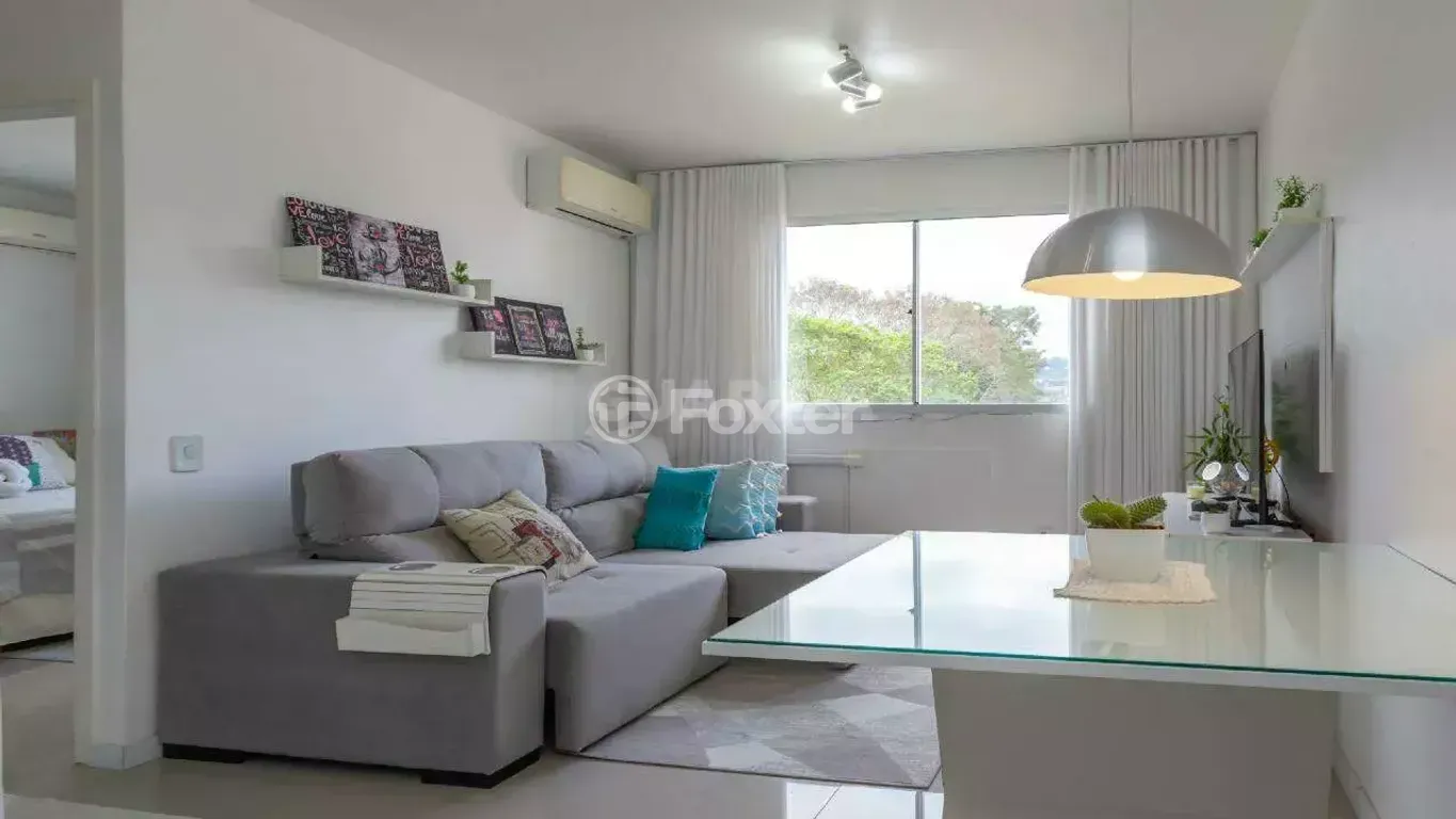 Apartamento para comprar em Cavalhada, Porto Alegre - foto 1