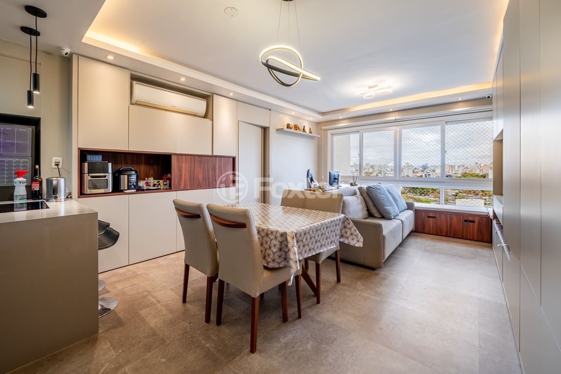 Apartamento para comprar em Santana, Porto Alegre - foto 1