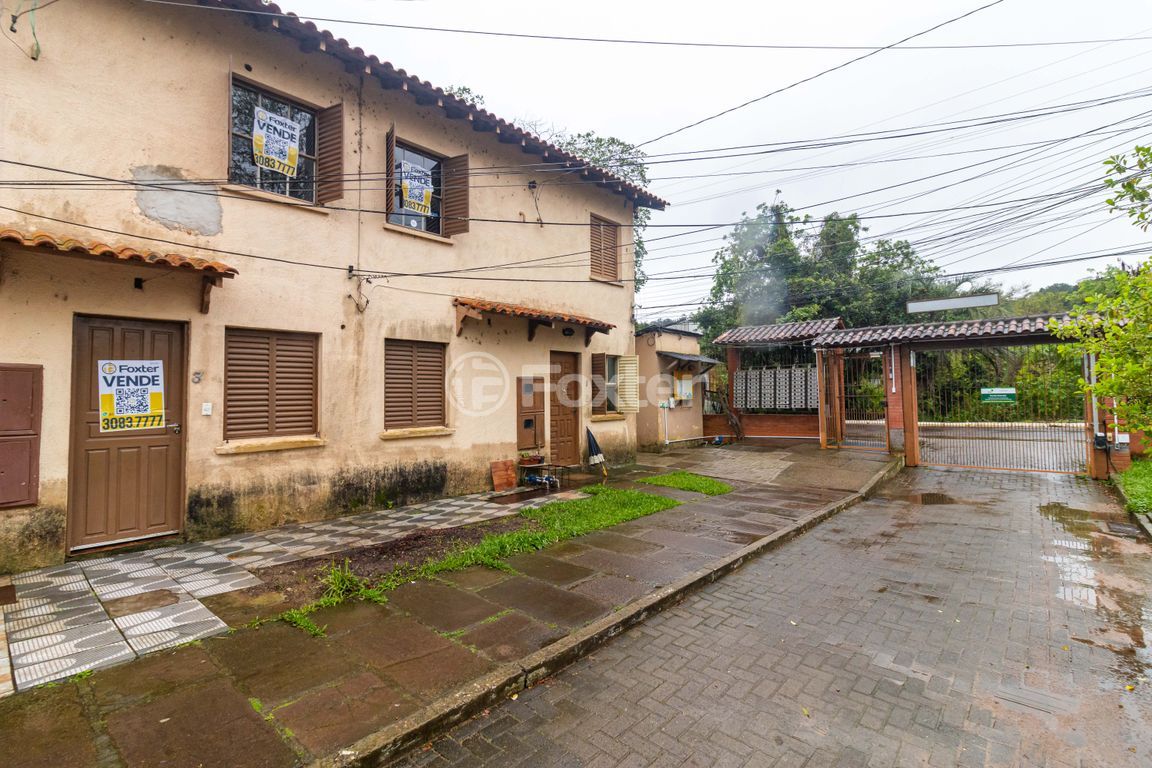 Casa em condominio para comprar em João Antônio Lopes, 107 - foto 29