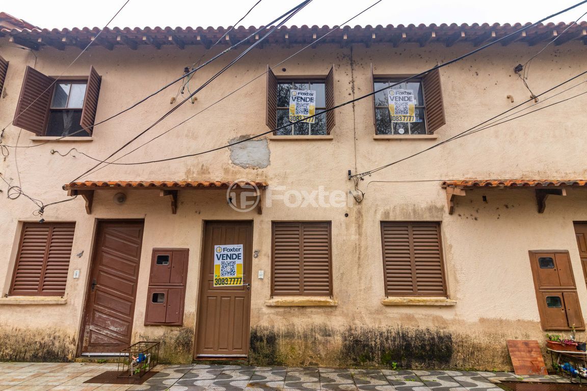 Casa em condominio para comprar em João Antônio Lopes, 107 - foto 28