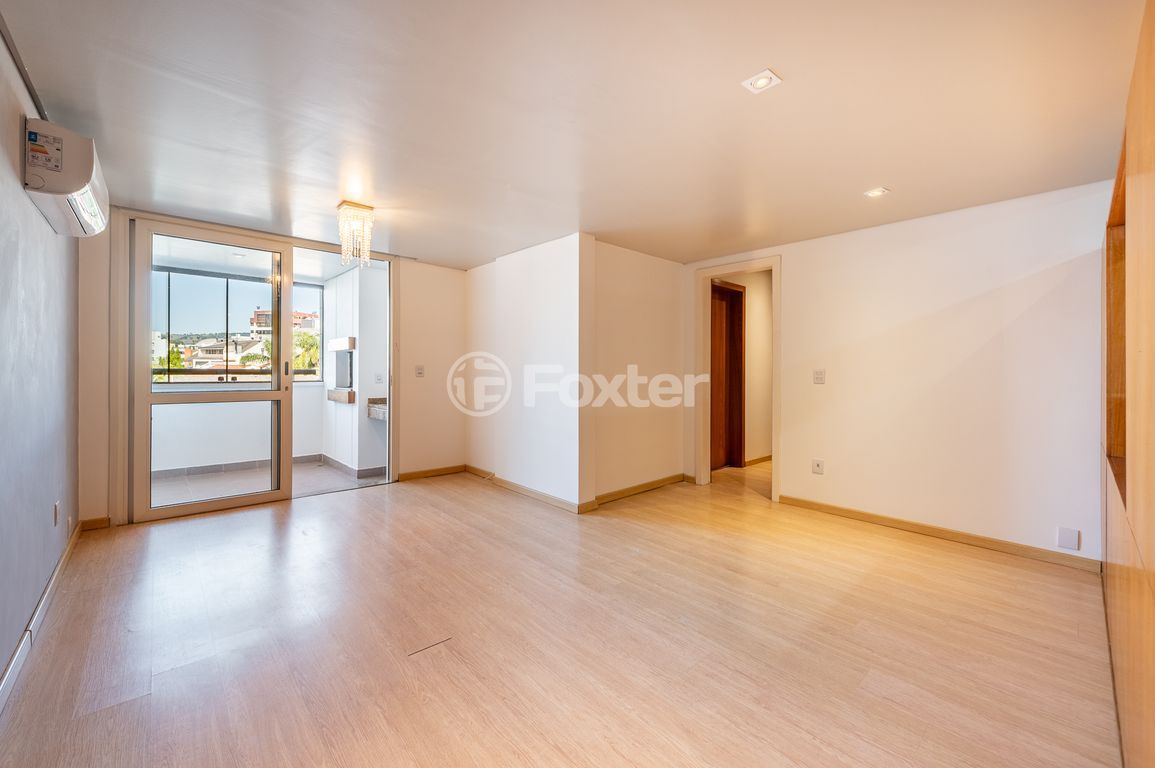 Apartamento para comprar em Chácara das Pedras, Porto Alegre - foto 1