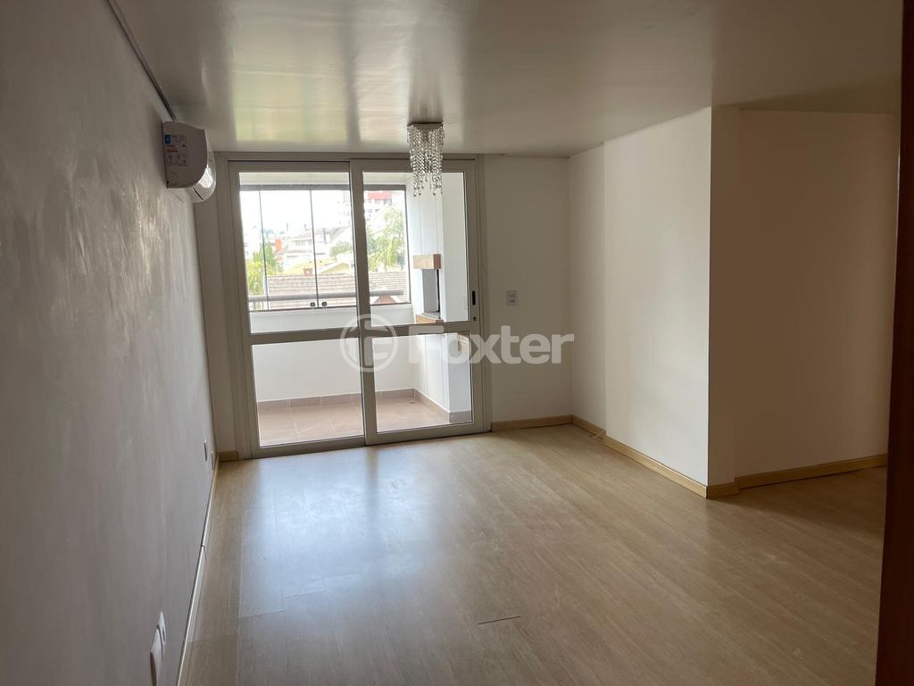 Apartamento para comprar em Chácara das Pedras, Porto Alegre - foto 1