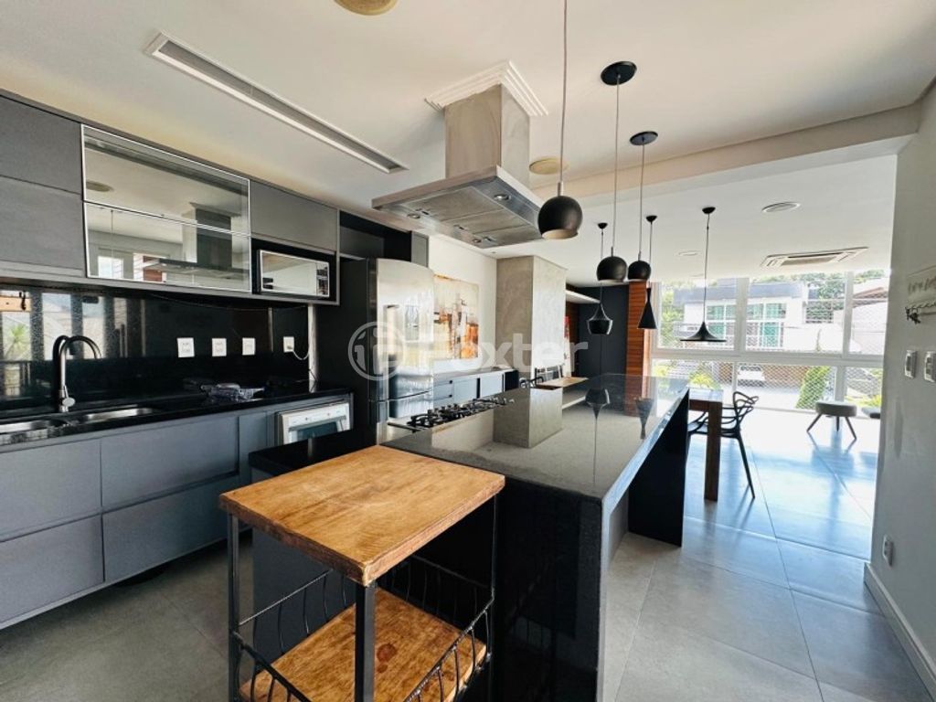 Casa em condominio para comprar em Senador Salgado Filho, 8501 - foto 4