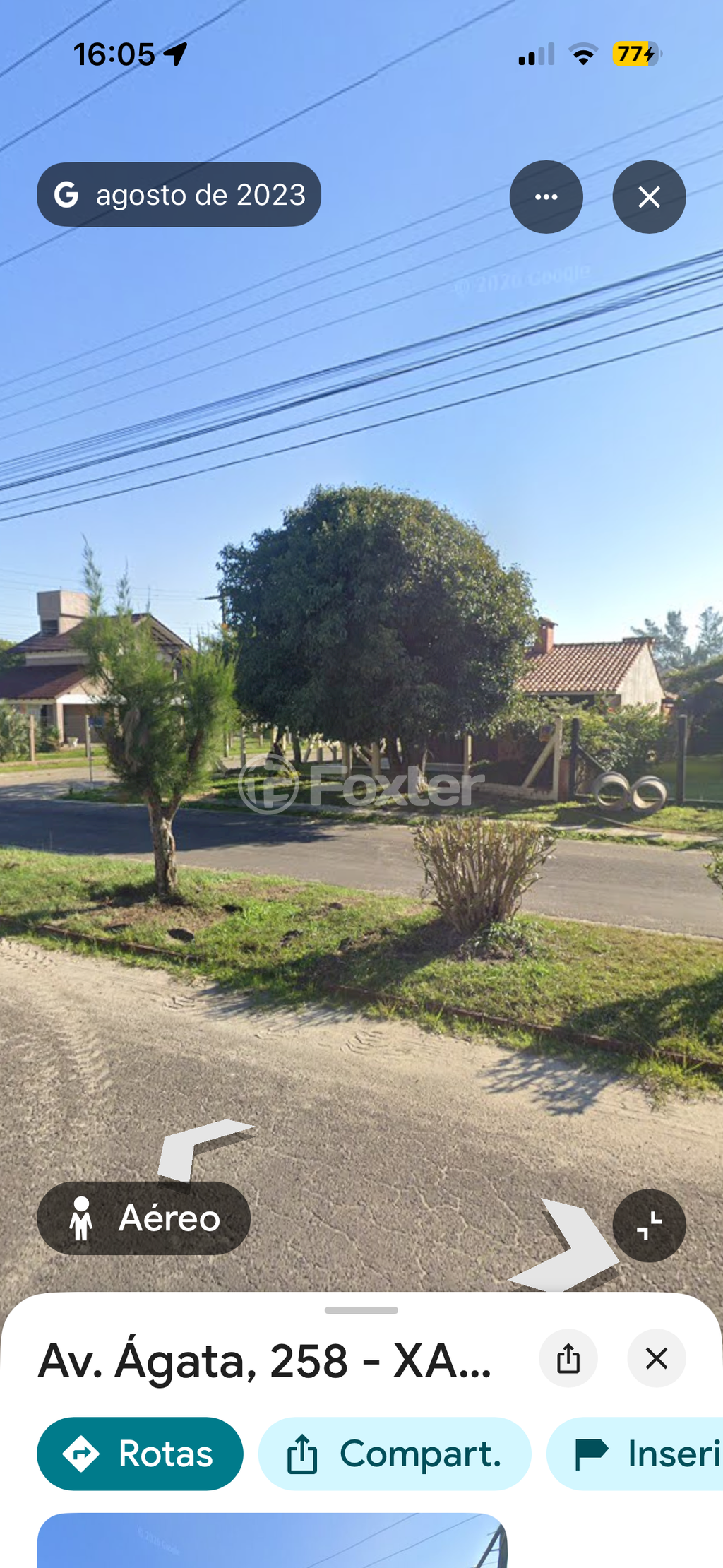 casa sobrado para comprar em Rainha do Mar, Xangri-lá - foto 1