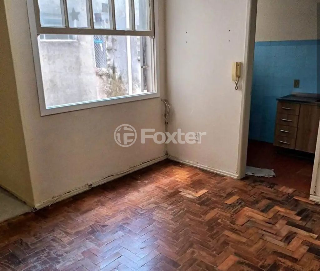 studio kitnet jk para comprar em Cidade Baixa, Porto Alegre - foto 1