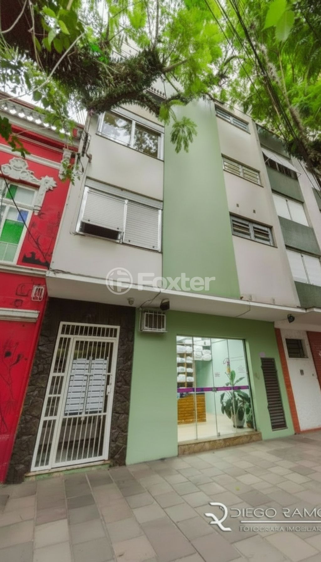 Studio/Kitnet/JK para comprar em Cidade Baixa, Porto Alegre - foto 1