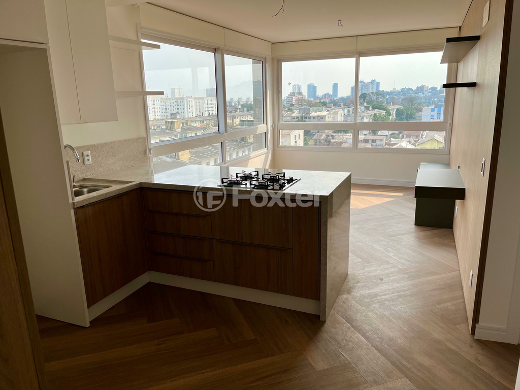 Apartamento para comprar em Tristeza, Porto Alegre - foto 1