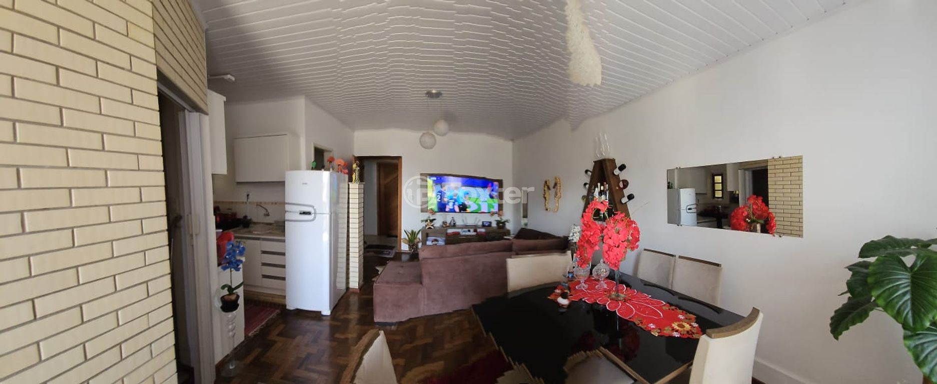 Apartamento para comprar em Xangrilá, Xangri-Lá - foto 1
