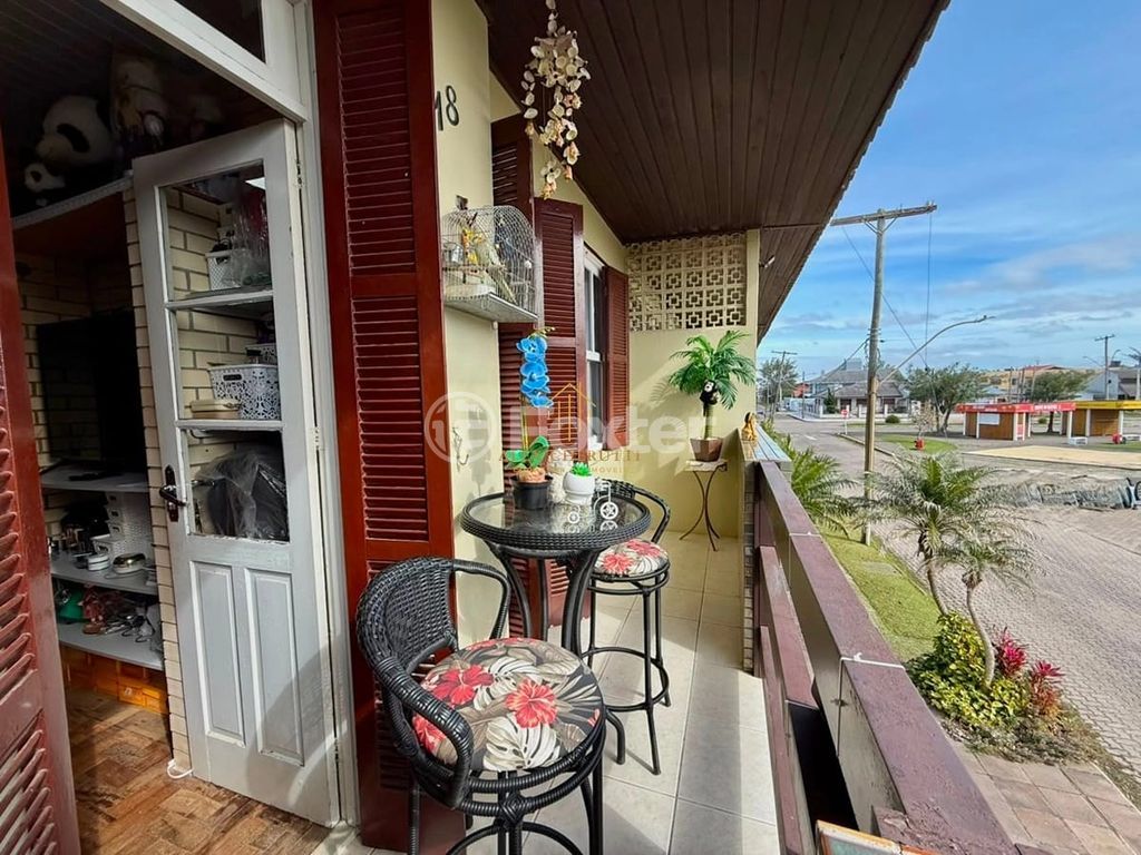 Apartamento para comprar em Xangrilá, Xangri-lá - foto 1