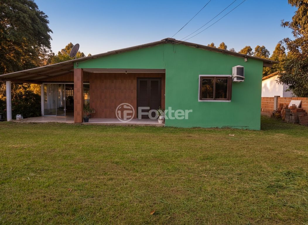 Casa em condominio para comprar em Condomínio Santa Fé (Águas Claras), Viamão - foto 1
