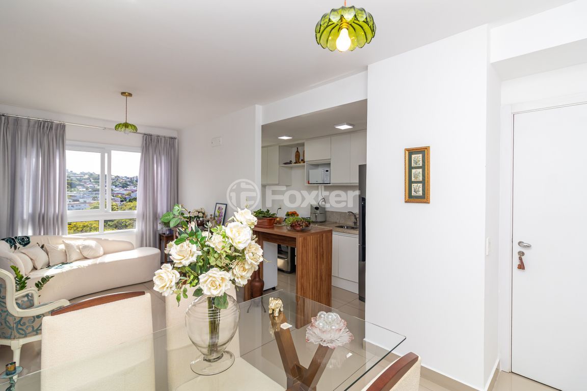 Apartamento para comprar em Antonio Sereno Moretto, 55 - foto 4