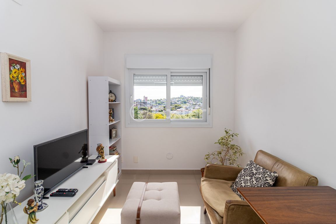 Apartamento para comprar em Antonio Sereno Moretto, 55 - foto 28