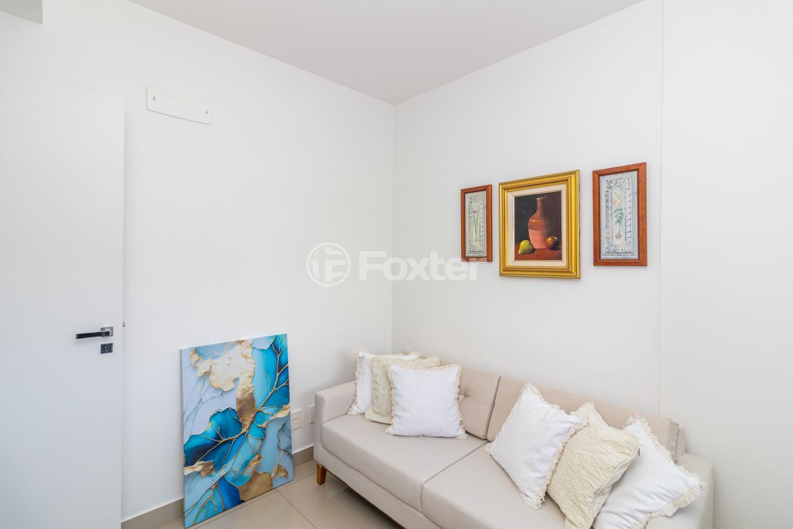 Apartamento para comprar em Antonio Sereno Moretto, 55 - foto 22
